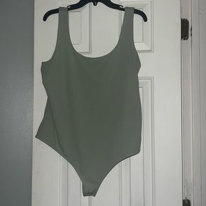 Express Bodysuit